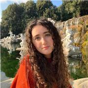 Ripetizioni di Inglese (studio/aiuto compiti/conversation)